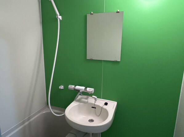 サニーハイツ御立Nの物件内観写真